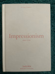 Knjiga - Impressionism 1860 - 1920