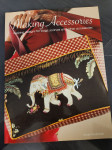 KNJIGA: MAKING ACCESSORIES