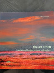 KNJIGA: THE ART OF FELT
