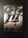 knjiga - Vidjeti umjetničko  - autor akademski slikar Ivan Obsieger