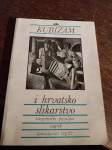Kubizam i hrvatsko slikarstvo katalog