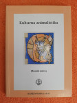 Kulturna animalistika Povijest i teorija umjetnosti - Cambi N.