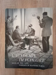 L'Académie imaginaire – Portraits de Jean-Marie Marcel