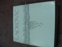 Lacković Monografija