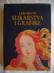 Leksikon slikarstva i grafike; urednik Lothar Altmann - 2006.