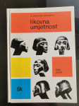 LIKOVNA UMJETNOST, dr. Jadranka Damjanov, I dio