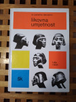Likovna umjetnost  I. Dr. Jadranka Damjanov ŠK ZAGREB 1987