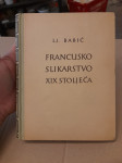 Ljubo Babić-Francusko slikarstvo XIX. stoljeća (Od Davida Do Matissa)