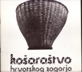 lot kataloga - košaraštvo ,Kovačević Iveković Galerija A. Augustinčića