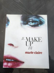 MAKEUP KNJIGA: IL MAKE UP BY MARIE CLAIRE