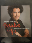 MAKEUP KNJIGA: MAKEUP EINFACH SCHON AUSSEHEN!