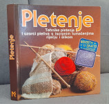 Maria Natter - Pletenje