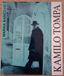 Marina Baričević: Kamilo Tompa