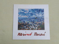 Marino Parać - Preobrazba krajolika