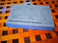 Marko (Prir.) Špikić ANATOMIJA POVIJESNOG SPOMENIKA ZAGREB 2006