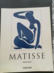 MATIS (1869.- 1954.), Majstor boje