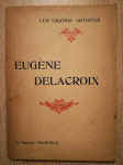 Maurice Tourneux : Eugène Delacroix