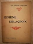 Maurice Tourneux : Eugène Delacroix