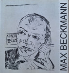 Max Beckmann, Grafike 1911.-1946.