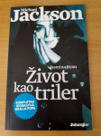 Michael Jackson Život kao triler