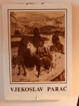Mirko Ostoja (ur) : Vjekoslav Parać