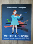 Mirna Potkovac-Endrighetti: METODA SUZUKI