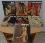 Muzeji svijeta 7 knjiga