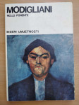 Nello Ponente - Modigliani
