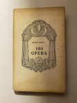 Nenad Turkalj: 100 opera