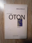 Nikola Kraljić: Moj prijatelj Oton : sjećanja