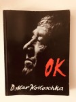 OK  Oskar Kokoschka - Haus der Kunst 1958.