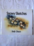 Olsson, SNOWY SKETCHERS