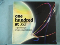 One hundert at 360º : Graphic design’s new global generation