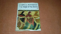 Opća povijest umjetnosti broj 1, Gina Pischel - 1975. godina