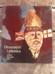 Ornament i plastika : Afrika, Okeanija, Sibir