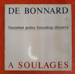 Osamdeset godina francuskog slikarstva - De Bonnard a Soulages