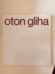 Oton Gliha - katalog izložbe 1974.