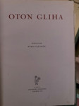 Oton Gliha monografija