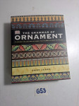 Owen Jones - The grammar of ornament : a unique collection...