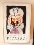 Pablo Picasso - Lithographs 1945-1948