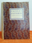 Paisley patterns - Valerie Reilly