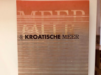 Pervan, Vukić, Ljubičić : Das Kroatische meer