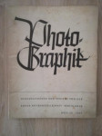 Photographik (Photo-Graphik). Heft 23 / 1939.