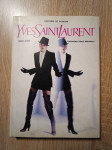 Pierre Bergé: Yves Saint Laurent (Universe of Fashion)