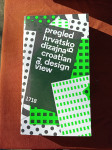 Pregled hrvatskog dizajna / Croatian Design Review 1718