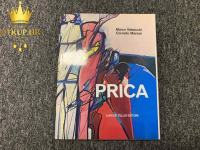 PRICA - MARCO VALSECCHI / CORRADO MARSAN - 1972 / R1, RATE !!