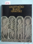 Radovan Ivančević – Umjetničko blago Hrvatske (A35)