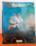 Redon Odilon - Taschen