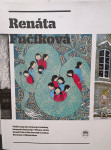 Renáta Fučíková : velika nagrada Sedmog hrvatskog biennala ilustracije