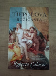 ROBERTO CALASSO, Tiepolova ružičasta